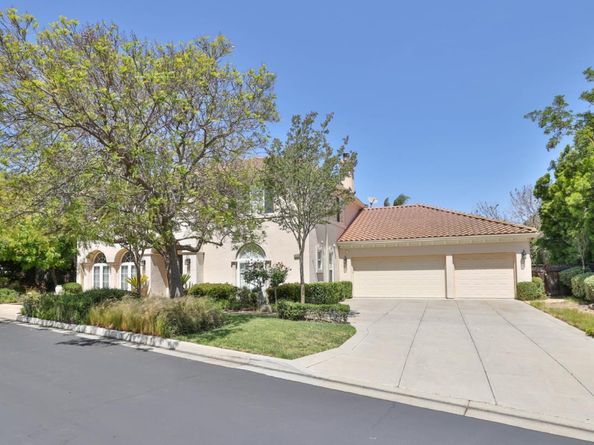 4939 Eastbourne Court, San Jose CA 95138
