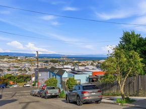 152 Ordway Street, San Francisco CA 94134