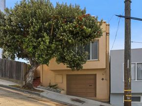 152 Ordway Street, San Francisco CA 94134