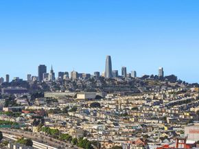 152 Ordway Street, San Francisco CA 94134