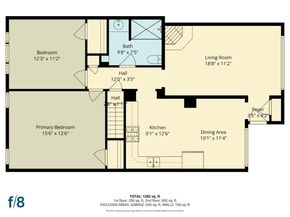 152 Ordway Street, San Francisco CA 94134