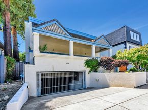 656 Cedar Street 3, San Carlos CA 94070