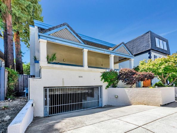 656 Cedar Street 3, San Carlos CA 94070