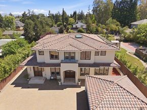 14302 Lora Drive, Los Gatos CA 95032