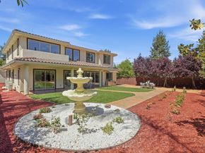 14302 Lora Drive, Los Gatos CA 95032