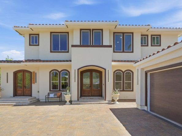 14302 Lora Drive, Los Gatos CA 95032