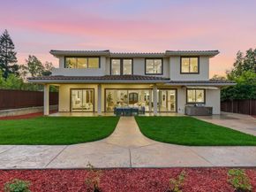 14302 Lora Drive, Los Gatos CA 95032