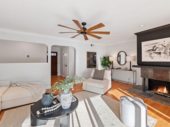 3749 Kersten Drive, San Jose CA 95124