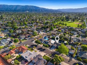 3749 Kersten Drive, San Jose CA 95124