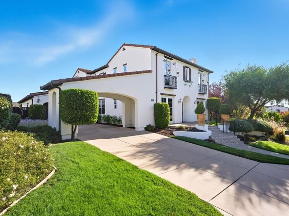 7260 Eagle Ridge Drive, Gilroy CA 95020