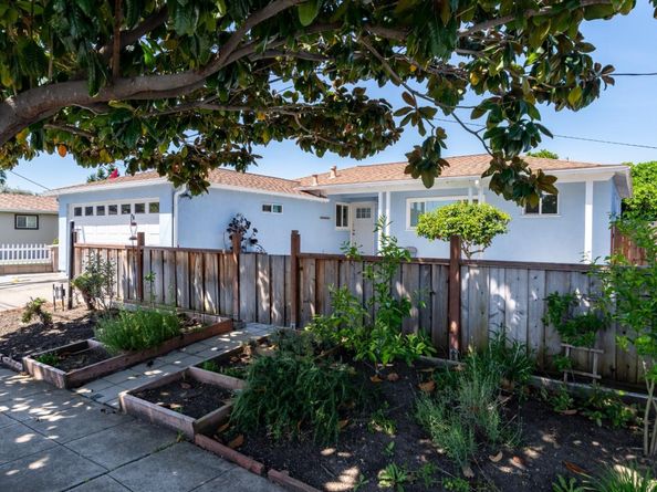 187 Turlock Way, Hayward CA 94544