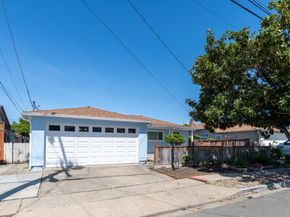 187 Turlock Way, Hayward CA 94544