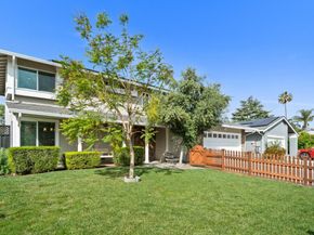 4509 Thistle Drive, San Jose CA 95136