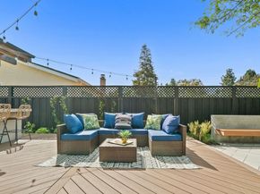 4509 Thistle Drive, San Jose CA 95136