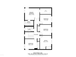 4509 Thistle Drive, San Jose CA 95136