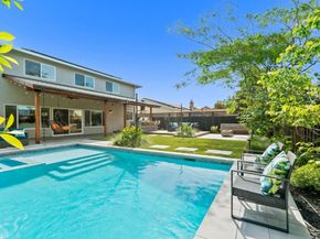 4509 Thistle Drive, San Jose CA 95136