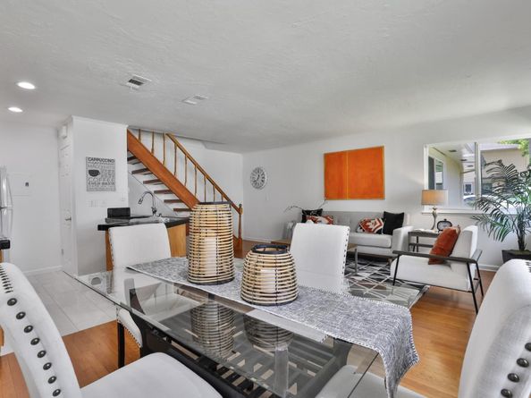 2303 Saidel Drive 2, San Jose CA 95124