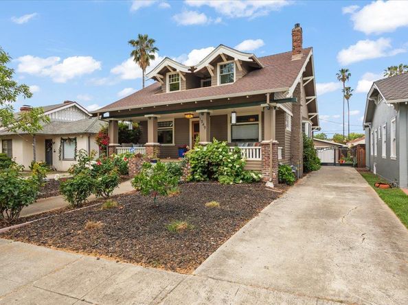 1349 Sierra Avenue, San Jose CA 95126