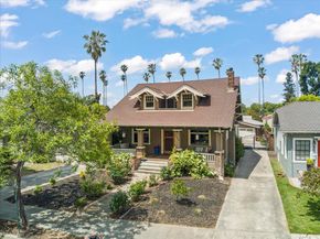1349 Sierra Avenue, San Jose CA 95126