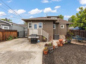 1349 Sierra Avenue, San Jose CA 95126