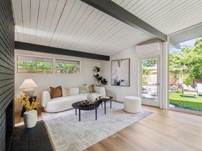 2731 Greer Road, Palo Alto CA 94303