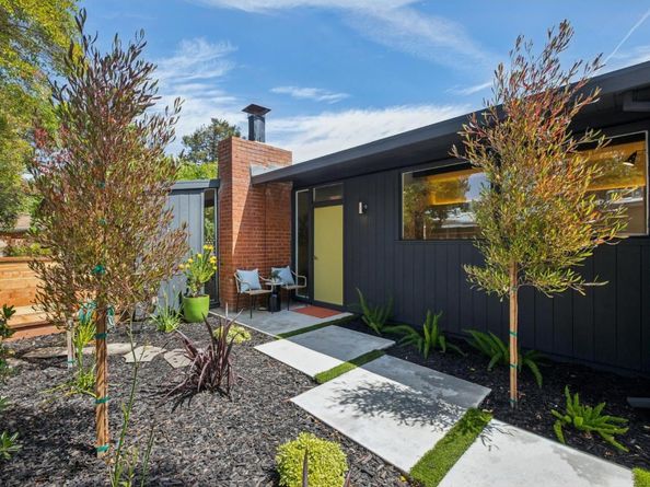 2731 Greer Road, Palo Alto CA 94303