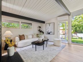 2731 Greer Road, Palo Alto CA 94303