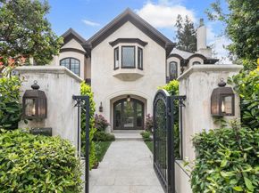 1545 Bellevue Avenue, Hillsborough CA 94010