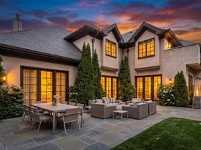 1545 Bellevue Avenue, Hillsborough CA 94010