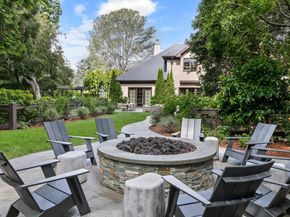 1545 Bellevue Avenue, Hillsborough CA 94010