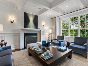 1545 Bellevue Avenue, Hillsborough CA 94010
