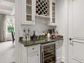 1545 Bellevue Avenue, Hillsborough CA 94010