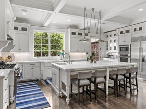 1545 Bellevue Avenue, Hillsborough CA 94010