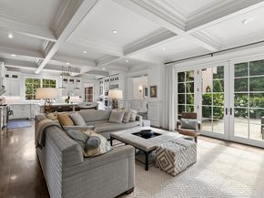 1545 Bellevue Avenue, Hillsborough CA 94010
