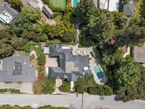1545 Bellevue Avenue, Hillsborough CA 94010