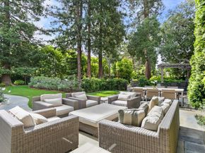 1545 Bellevue Avenue, Hillsborough CA 94010