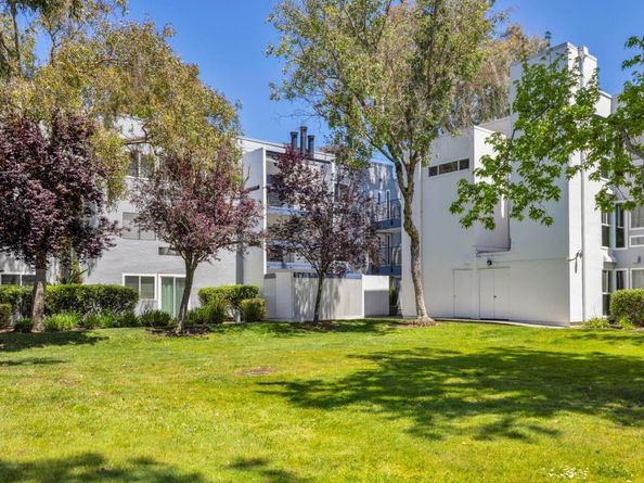 1033 Shell Boulevard 7, Foster City CA 94404