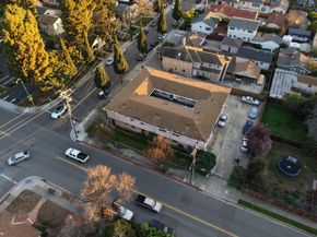 Charles, Sunnyvale CA 94086