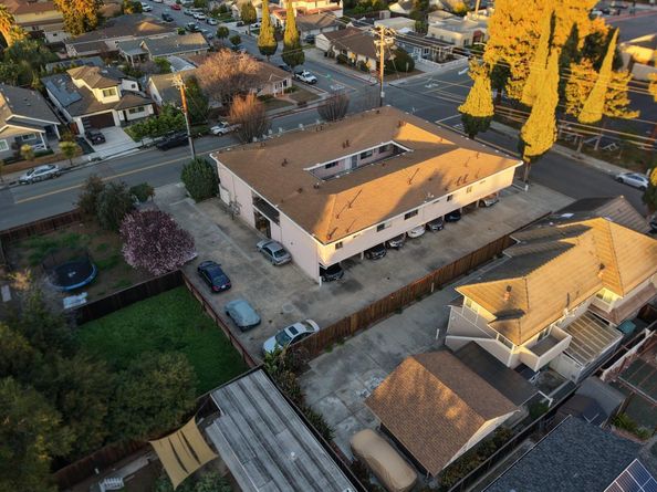 Charles, Sunnyvale CA 94086