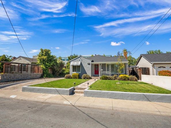 2351 Fruitdale Avenue, San Jose CA 95128