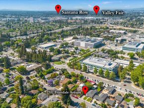2351 Fruitdale Avenue, San Jose CA 95128
