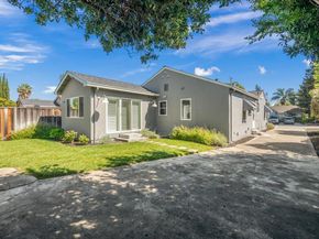 2351 Fruitdale Avenue, San Jose CA 95128