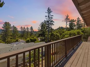 285 Twin Pines Drive, Scotts Valley CA 95066