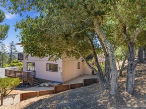 285 Twin Pines Drive, Scotts Valley CA 95066