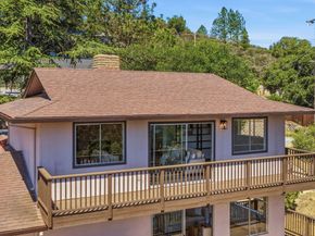 285 Twin Pines Drive, Scotts Valley CA 95066