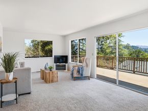 285 Twin Pines Drive, Scotts Valley CA 95066