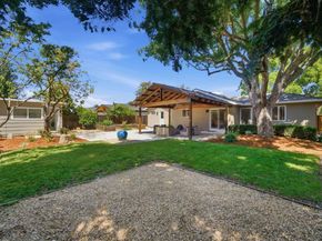 313 N Milton Avenue, Campbell CA 95008