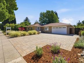 313 N Milton Avenue, Campbell CA 95008