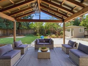 313 N Milton Avenue, Campbell CA 95008