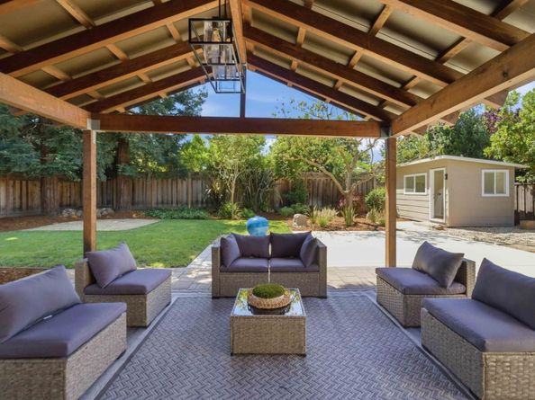 313 N Milton Avenue, Campbell CA 95008